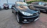 Peugeot 206 CC Filou - Peugeot 206 in Bielefeld