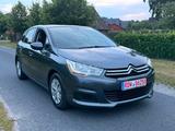 Citroën C4 1.4 VTI Attraction 2.Hand 122TKM Tüv Gepflegt - Citroën C4 mit Benzin-Antrieb