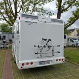 NobelART T 5000 elegance - NobelART Wohnwagen & Wohnmobile