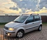 Fiat Panda 1.1 Active Neopatentati 99.000km - gebrauchte Fiat Panda aus dem Jahr 2005