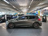 Ford Focus Lim. ST 2.0 Eco Blue Klima Navi - Ford Focus mit Diesel-Antrieb: Limousine, Klimaautomatik, 2.0