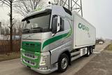 Volvo FH-460 6x2 Thermoking UT-1200 - Angebote