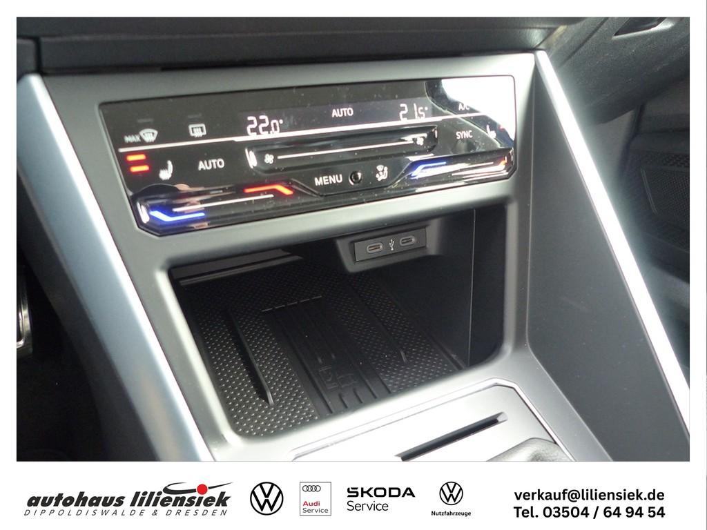 Volkswagen Taigo 1.0 TSI DSG Goal ACC/NAVI/KAMERA, миниатюра 20
