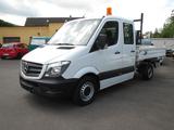 Mercedes-Benz Sprinter 316 CDI DOKA 3-Seiten Kipper - Mercedes-Benz Kipper 3 seiten