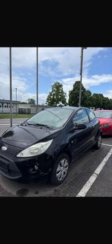 Ford KA Tüv abgelaufen - Ford Ka/Ka+ in Freiburg