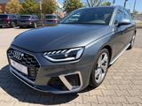 Audi S4 Avant 3.0 TDI quattro - Virtual - Audi S4 Gebrauchtwagen