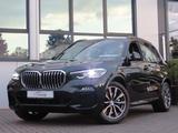 BMW X5 xDrive 30d M Paket Sport ///M  Aerodynamik - BMW X5: Xdrive