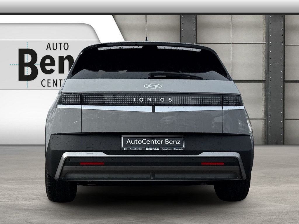 Hyundai IONIQ 5 – Bild 4