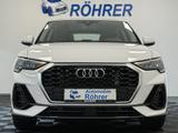 Audi Q3 Sportback 45 TFSIe Business-Paket ACC AHK - Audi Q3 mit Hybrid-Antrieb