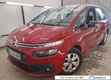 Citroën Grand C4 Picasso 1.2 PureTech 7PL Virtual Navi  - gebrauchte Citroën Grand C4 Picasso / SpaceTourer aus dem Jahr 2021