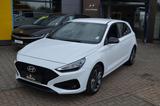 Hyundai i30 1.0 TGDI 120PS + Navi+Kamera+LED - Hyundai: I120