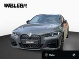 BMW M440i Coupe Laser DAPr 360° HUD MEM H/K AHK 19"