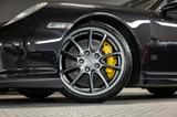 Porsche 911 3.6 Turbo GT2 PDC BOSE KERAMIK VOLL-LEDER - gebrauchte Porsche Sportwagen