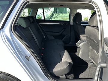 Skoda Superb - 11