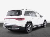 Mercedes-Benz EQB 300 4M Progressive Adv.Plus Fahrassist AHK 3 - : Scheckheftgepflegt, mit Klimaautomatik