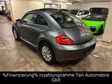 Volkswagen Beetle 1.6 TDI Design Navi,Keyless,Pano.,2xPDC - Volkswagen Beetle: TDI