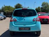 Renault Twingo Faltdach/HU /Service neu - Renault Twingo: Cabrio