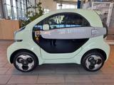 XEV Yoyo Luxury 2 Sitze 15KW - XEV Elektroautos