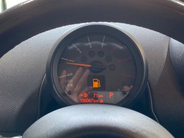 MINI Countryman D (Cooper) - 10