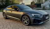 Audi S5 TDI tiptronic quattro Sportback - - Audi S5 TDI Gebrauchtwagen
