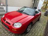 Andere MG MGF Cabrio 1.8l - Andere aus 1997