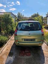 Renault Grand Scenic - Renault Grand Scenic aus 2008