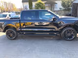 Ford F 150 LARIAT Black Edition 2025 4X4 5.0L - Ford F 150: 5.0