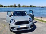 MINI One Countryman  TÜV neu  + Automatik + Shz - graue MINI One Countryman