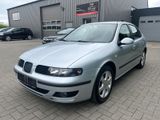 Seat Leon Pulso *HU/ AU NEU* KLIMAAUTO.* - Seat Leon aus 2004