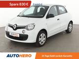 Renault Twingo 1.0 SCe Life *LIMITER*GARANTIE* - Renault Twingo Gebrauchtwagen in Berlin