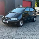 Volkswagen Sharan Highline Klimaaut. AHK SHZ 7 Sitzer - VW Sharan Gebrauchtwagen in Osnabrück