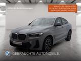 BMW X4 xDrive30d M Sport Navi AHK Kamera LED - BMW X4 Gebrauchtwagen in München
