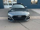 Audi A7 55 TFSI S-Line/MATRIX/PANO/ACC-GARANTIE - Audi A7 mit Panoramadach