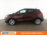 Opel Mokka X 1.4 Turbo ON Start/Stop 4x4*TEMPO*CAM* - Opel Mokka X ON mit Benzin-Antrieb