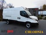 Iveco DAILY 35S14 KÜHLKASTENWAGEN 0*C  NAVIGATION