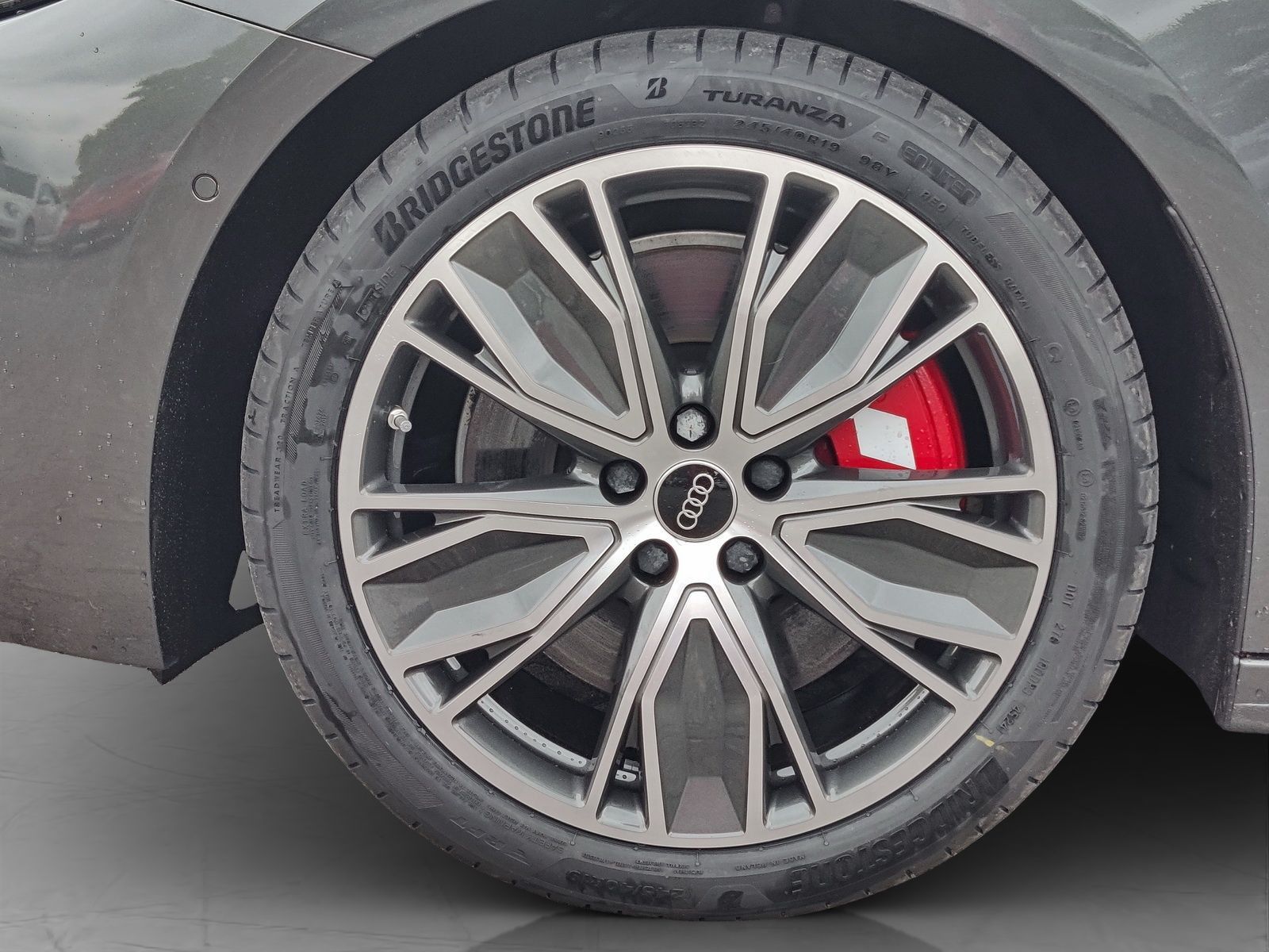 Audi S5 - Bild 13