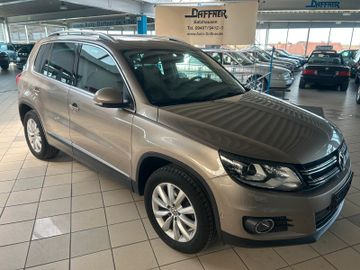 Volkswagen Tiguan - 11