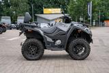 Kymco MXU 700i EPS LOF, SOFORT LIEFERBAR,Lieferservice - KYMCO MXU 700I