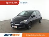 Opel Corsa 1.4 120 Jahre Aut.*BI-XENON*TEMPO*PDC*SHZ* - Opel Corsa mit Benzin-Antrieb: Kleinwagen, Automatik, 1.4