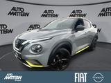 Nissan Juke 1.0 DIG-T Kiiro*Navi*SHZ*Kamera - Nissan JUKE KIIRO mit Benzin-Antrieb