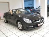 Mercedes-Benz SLK 250 CDI 7G-Tronic 2.Hand Scheckheft MB - Mercedes-Benz SLK