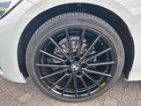 BMW 318i Touring M ,AHK, Panoramadach, 19 Zoll - BMW 318 von privat