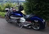 Honda Rune NRX1800 - HONDA RUNE