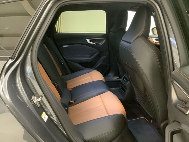 A5 Avant TDI quattro Headup+B&O+Leder exklusive+