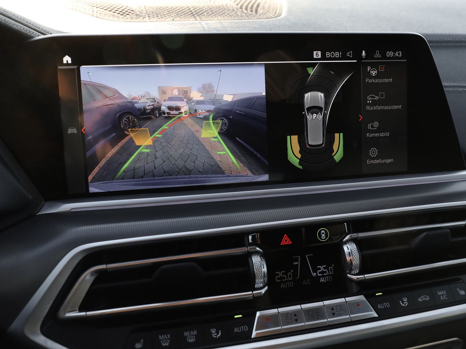 BMW X5 - Bild 8