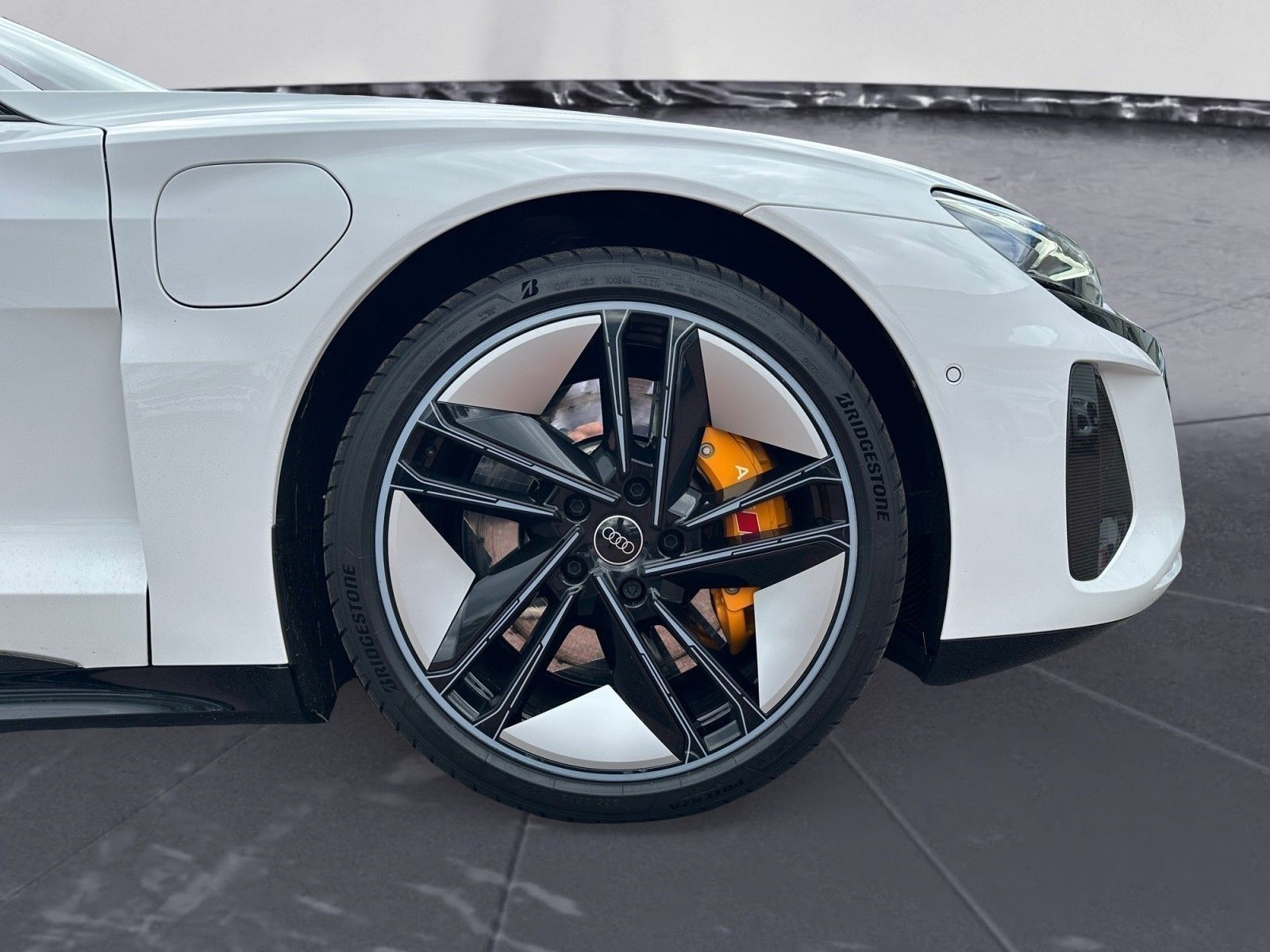Audi RS e-tron GT - Bild 12