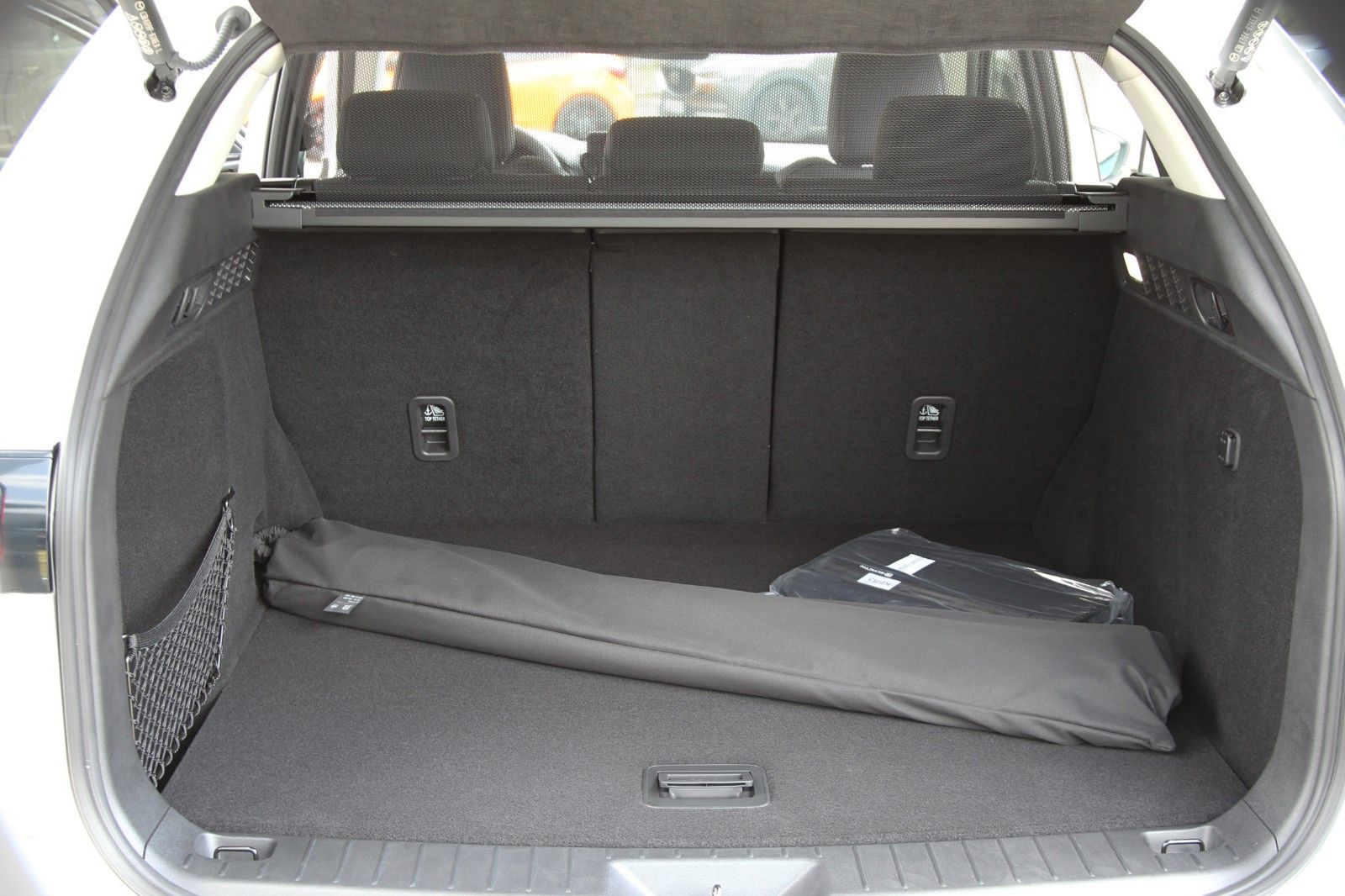 Mazda CX-60 - Bild 23