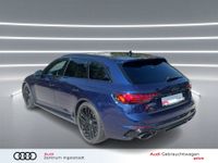 Audi RS4 - Vorschau Bild 4