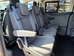 FORD Tourneo Custom 310 L1 Titanium*AHK*Navi*8-Sitzer