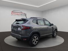 DACIA Duster III TCe Express. 4x4 Digitales Cockpit Ap